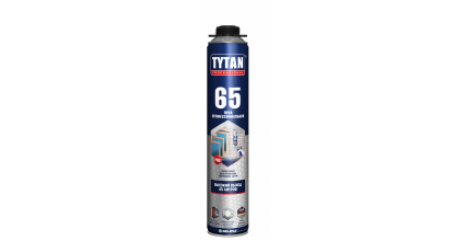 TYTAN Professional 65 пена профессиональная