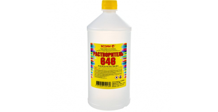 Растворитель 646, ЯСХИМ