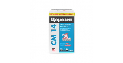 Клей  CM 14
