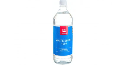 Растворитель 1050 WHITE SPIRIT Tikkivala (Tikkurila) 1 л