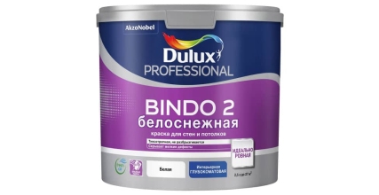 Dulux Bindo 2