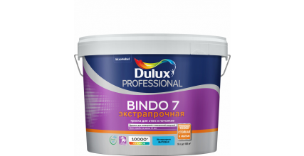 Dulux Bindo 7