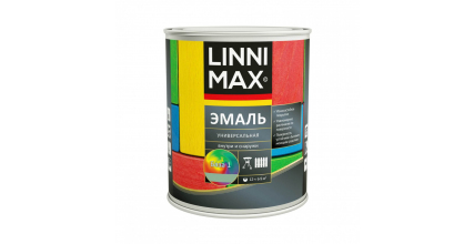 Универсальная эмаль LINNIMAX