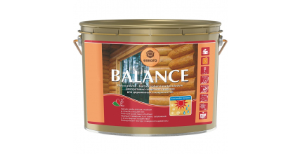 Eskaro Balance