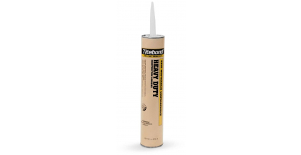 Titebond Heavy Duty
cверхсильный клей (желтая туба)