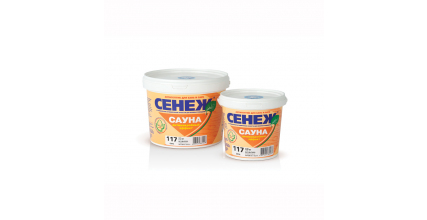 Сенеж Сауна